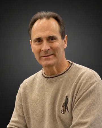 Jerry Kust Jerry Kust